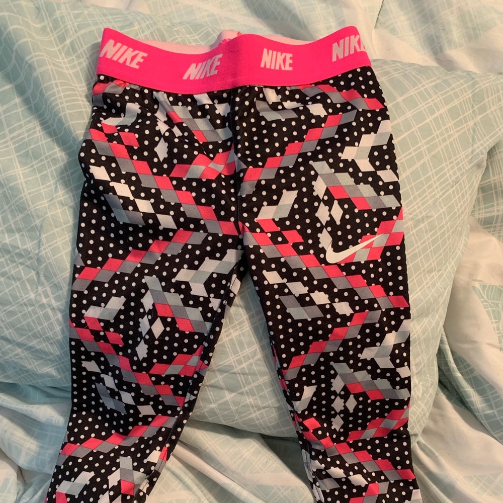 Toddler girls pants